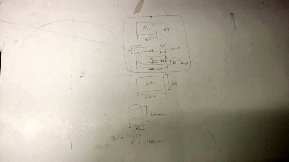 lasercutting