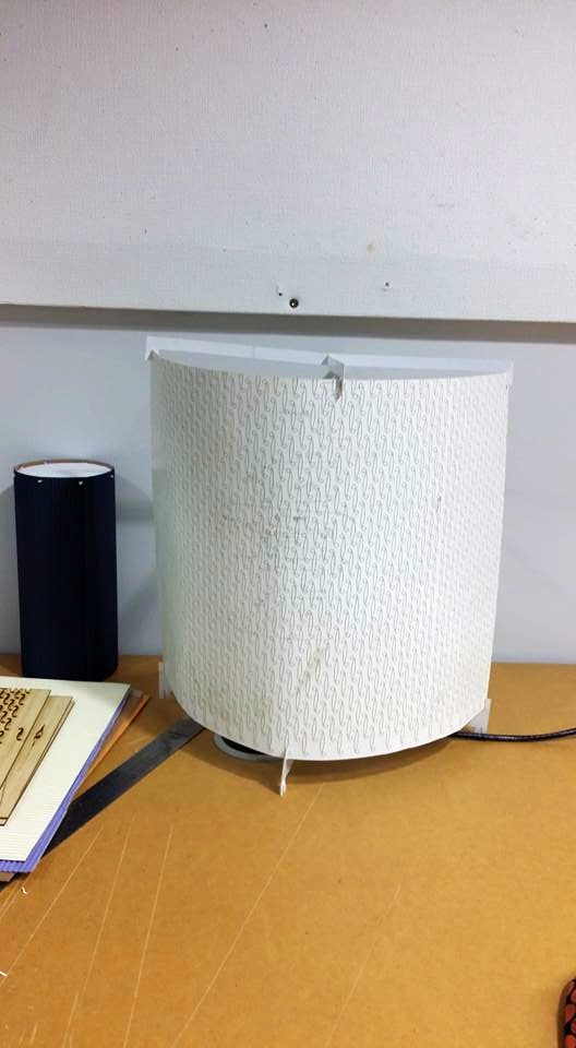 lasercutting