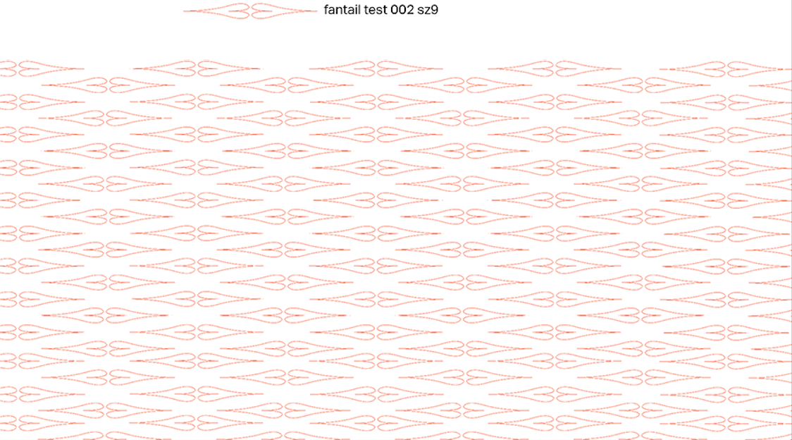 fantail