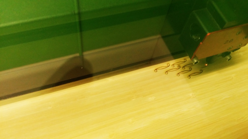 lasercutting