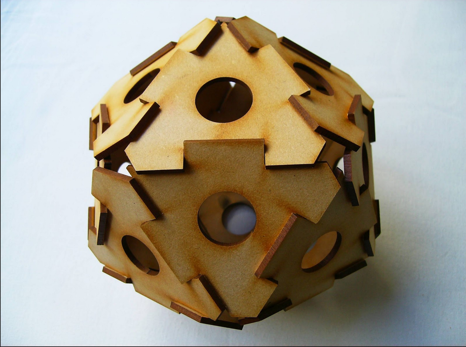 TrianglePuzzle