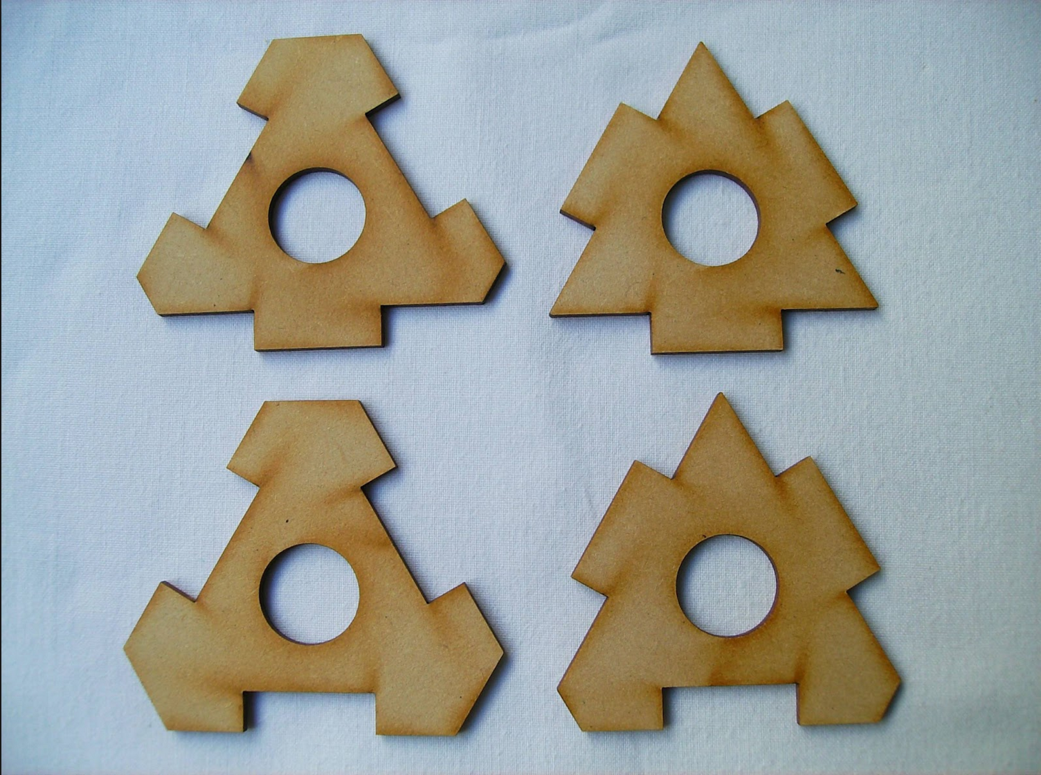 TrianglePuzzle