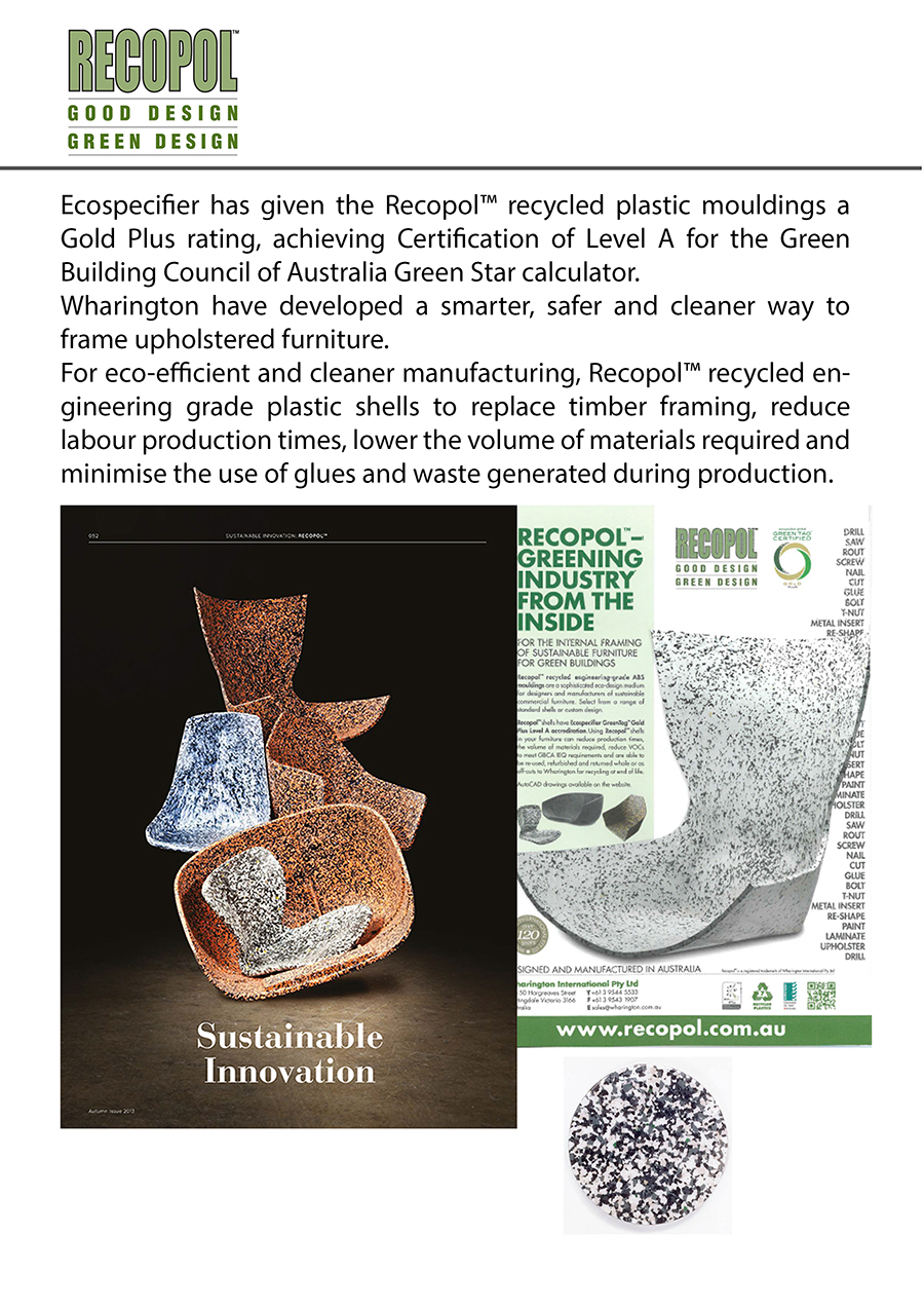 sustainable