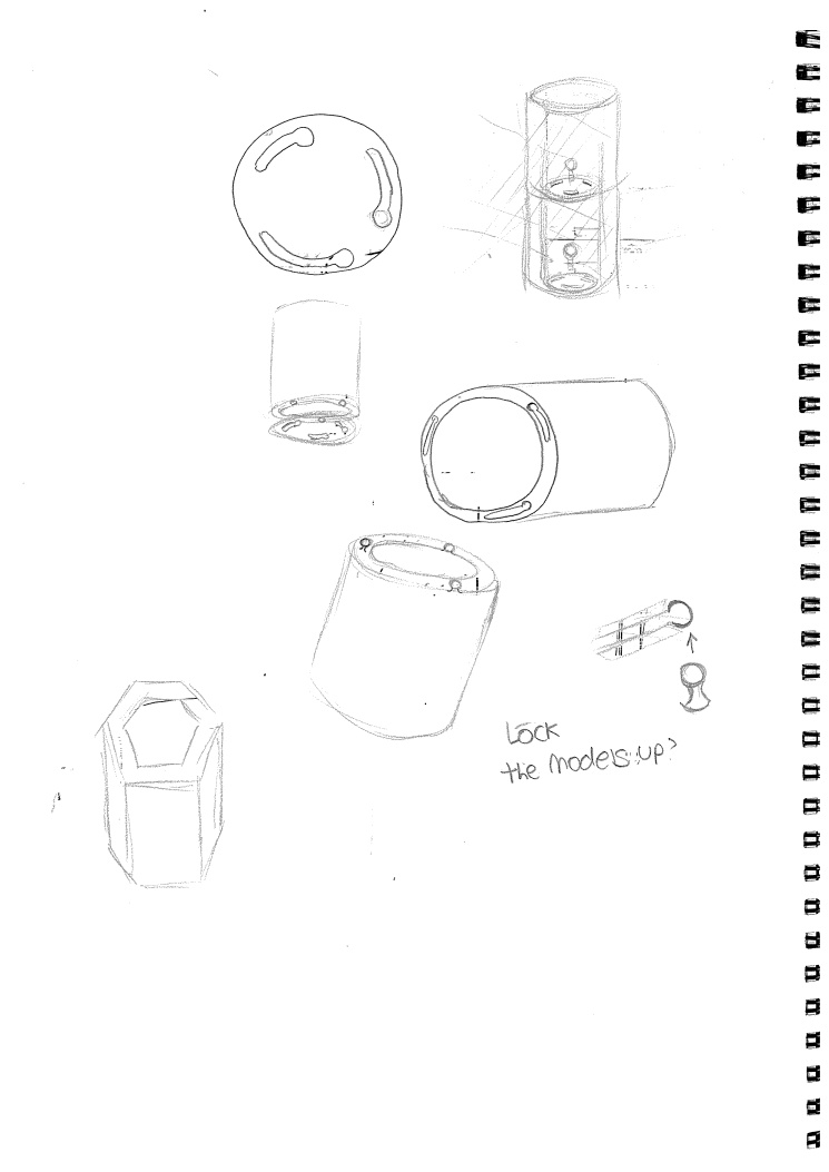 sketch