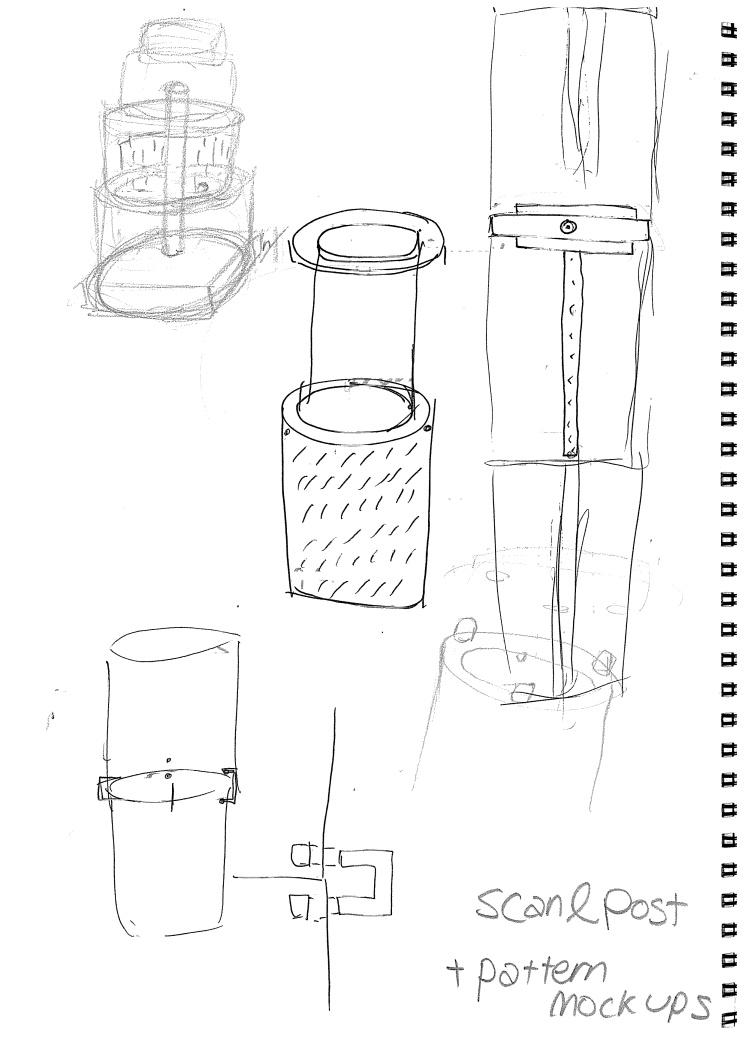 sketch